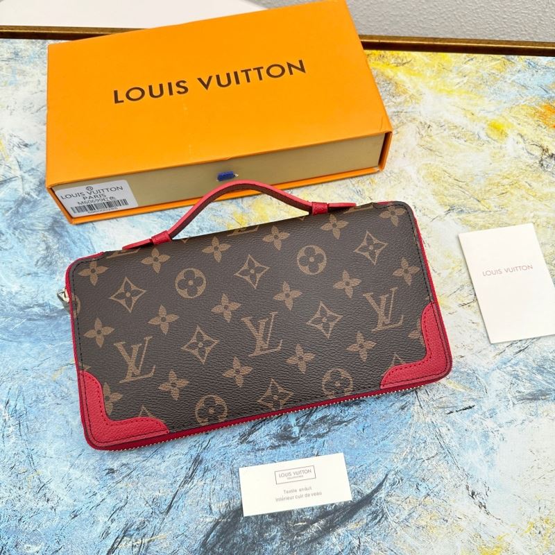 Louis Vuitton Wallets Purse